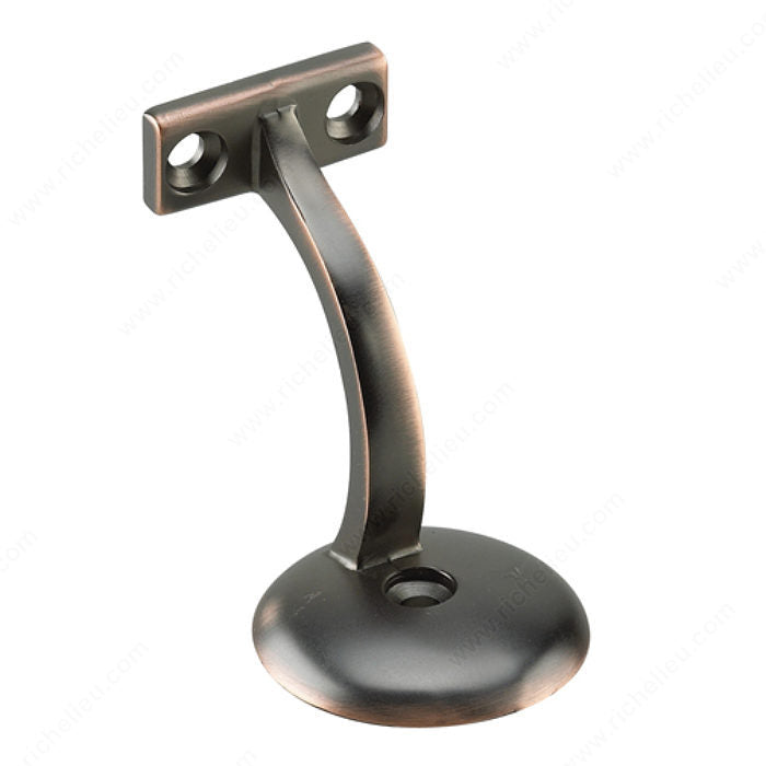 3 3/8 in (85.7 mm) Heavy-Duty Handrail Bracket