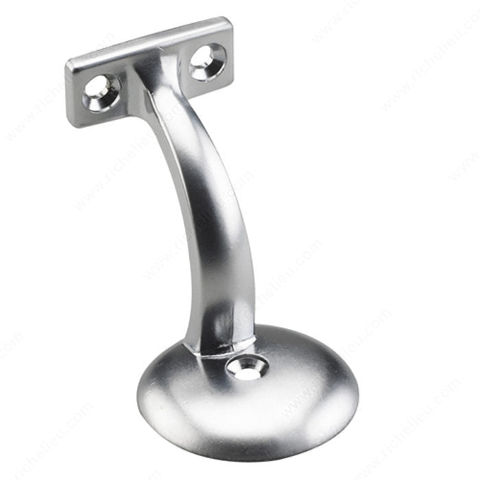 3 3/8 in (85.7 mm) Heavy-Duty Handrail Bracket