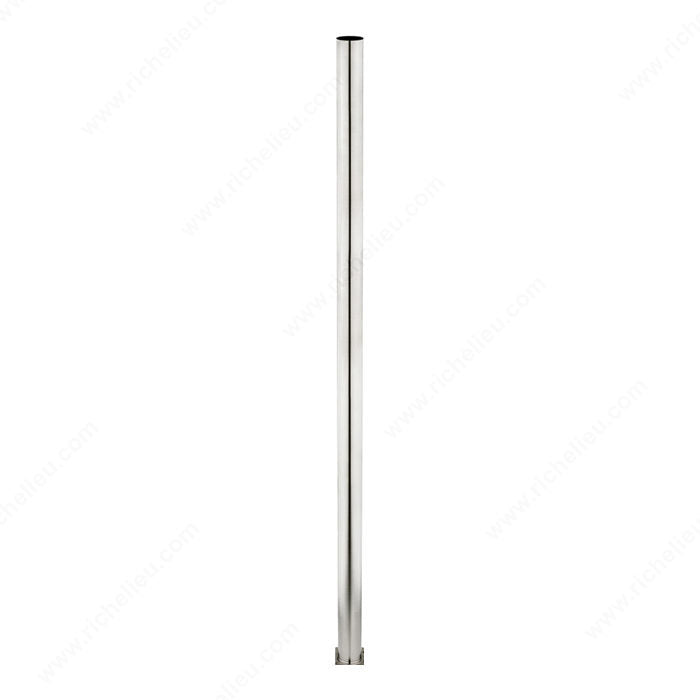 Baluster Post Tube