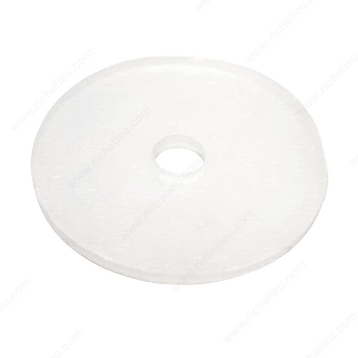 Rubber Washer for Glass Mount Bracket