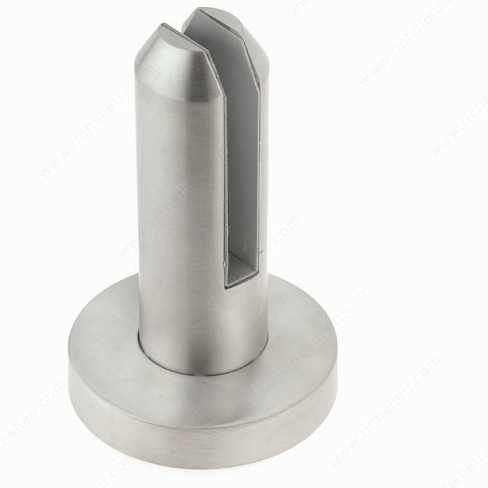 Round Spigot without Glass Drilling