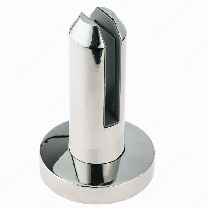 Round Spigot without Glass Drilling