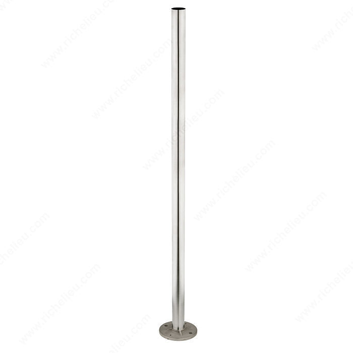 Baluster Post with Base