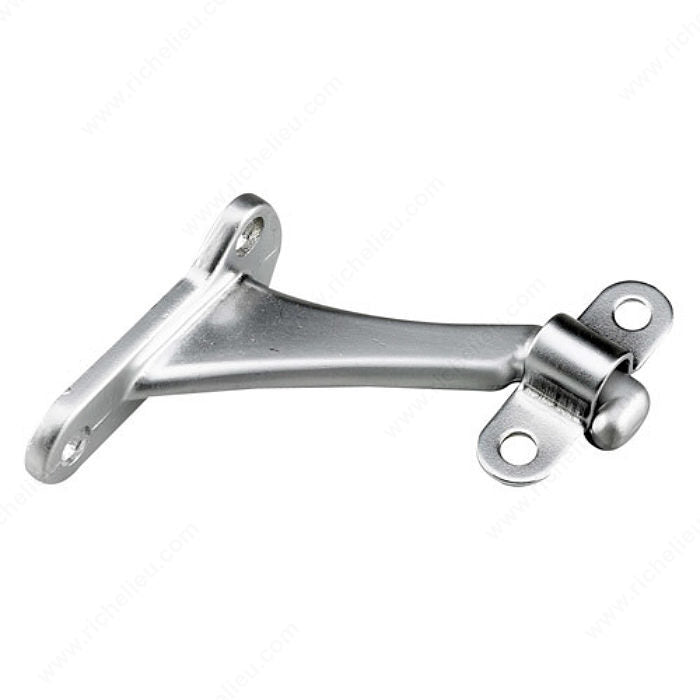 3-7/32" Heavy-Duty Aluminum Handrail Bracket