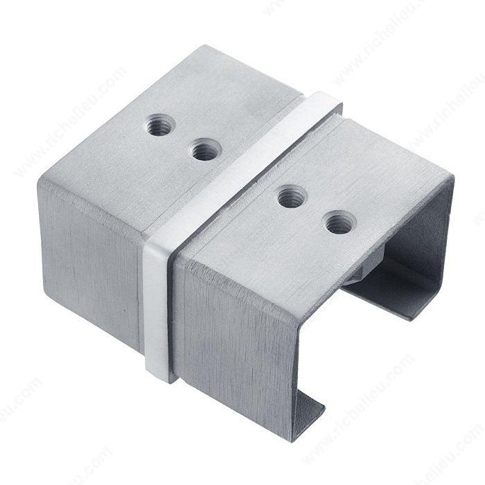 Top Rail Channels and Fittings - Richelieu