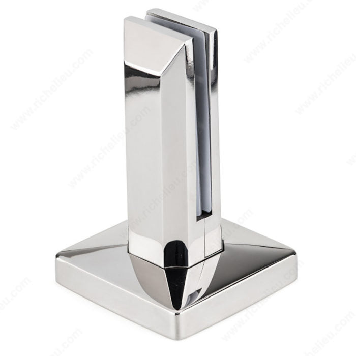 Square Spigot with Glass Drilling