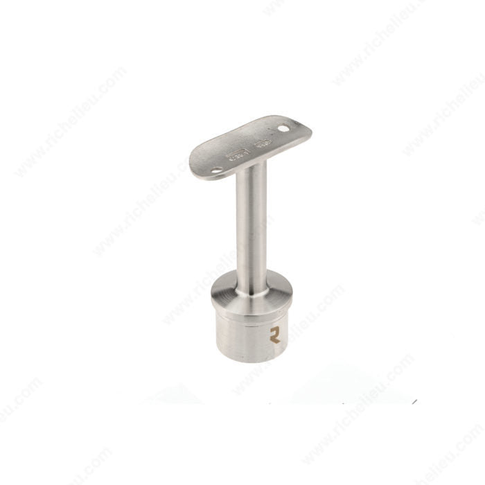 Round Post Mounted Fixed Bracket