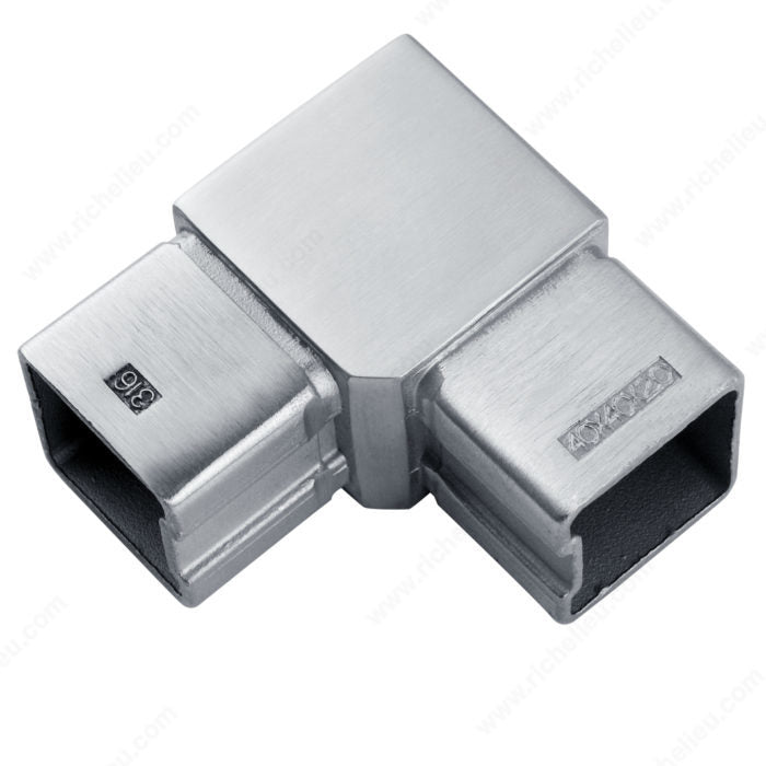 90° Fixed Angle Connector