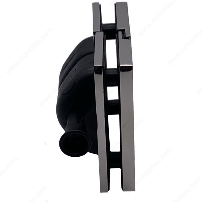 180° Glass-to Glass Pool Gate Latch