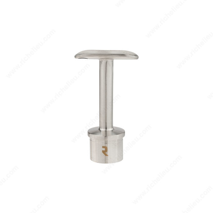 Round Post Mounted Fixed Bracket