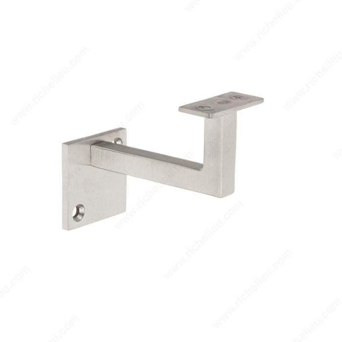 Square Wall Mount Fixed Bracket