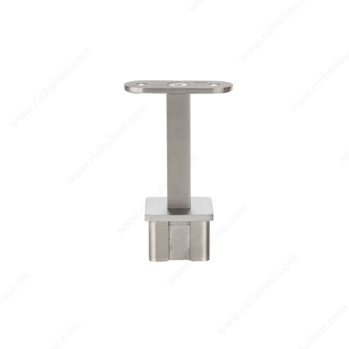 Square Post Mount Angle Adjustable Bracket