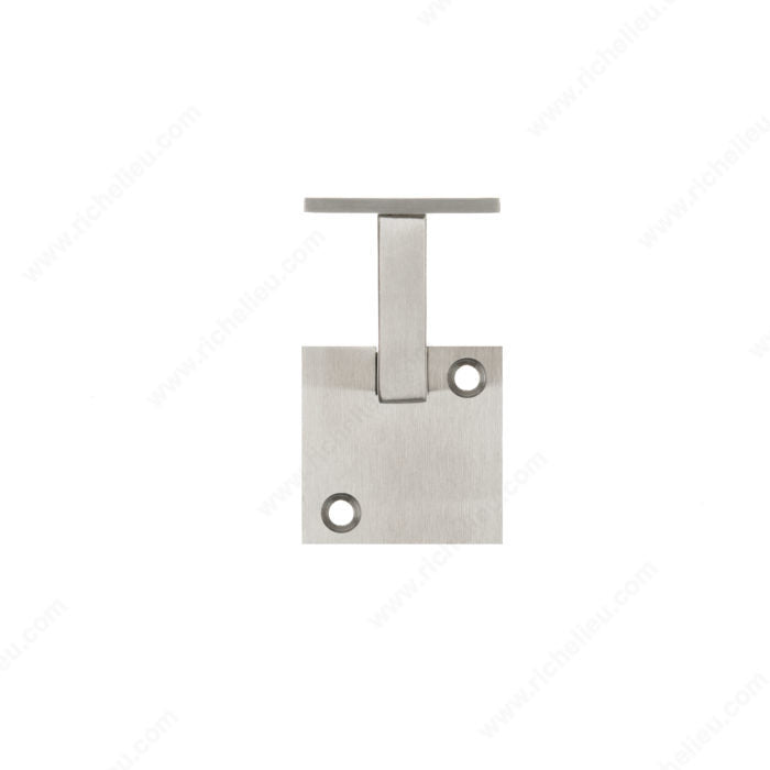 Square Wall Mount Fixed Bracket