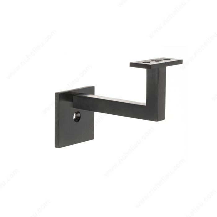 Square Wall Mount Fixed Bracket