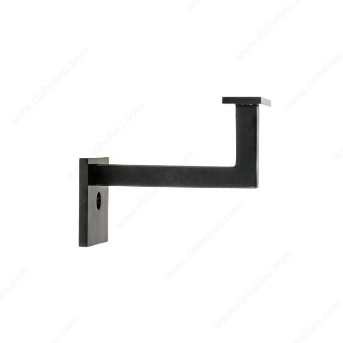 Square Wall Mount Fixed Bracket