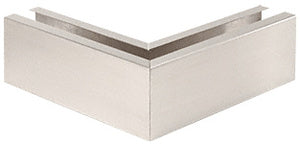 Windscreen Railing Base Plate Windscreen Base Shoe Cladding