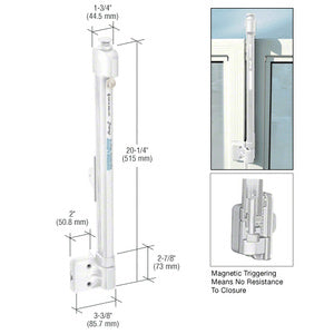 CRL Magna-Latch® Child Safe Lock