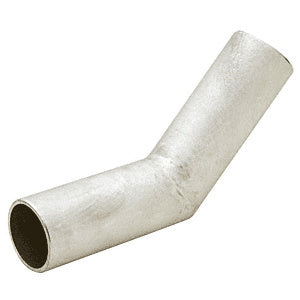 Internal Railing Splice CRL 135 Degree Corner Internal Splice for 1.9