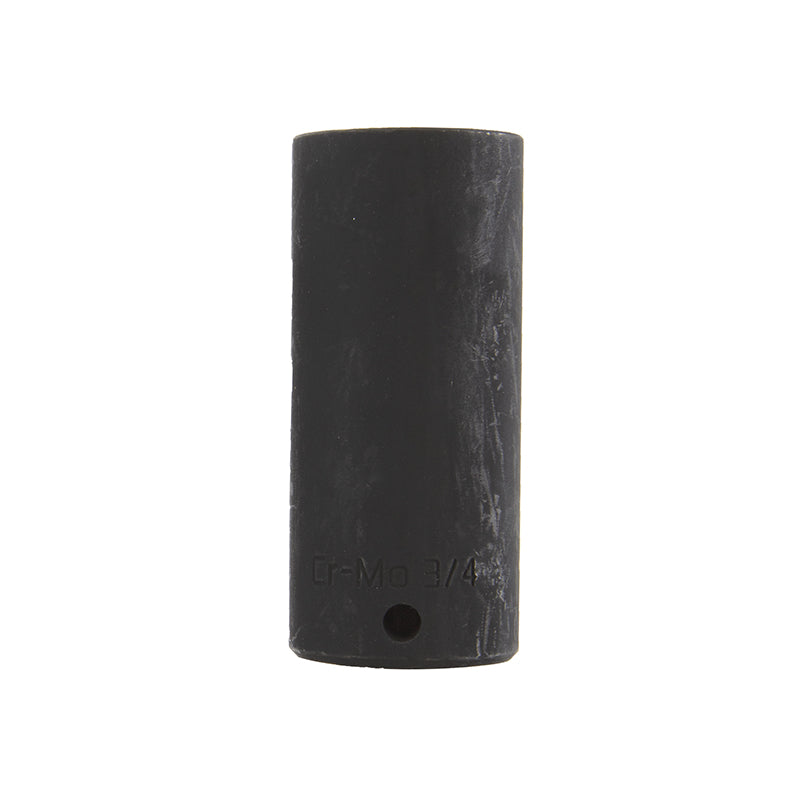 3/4" Deep Socket 2-1/2" Long 3/8" Drive - 6 Point