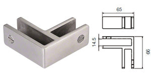 Windscreen Bracing Clamps