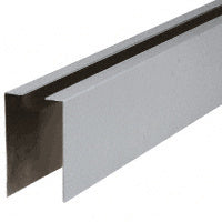 CRL 120" Cladding for W7B Series Windscreen and Smoke Baffle Base Shoe