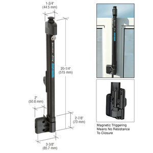 CRL Magna-Latch® Child Safe Lock