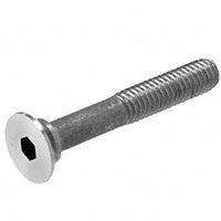 2-1/2" Glass Extension Bolt for 1" Thick Panels