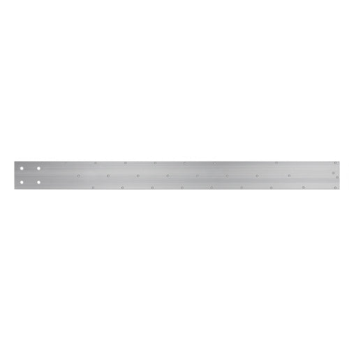 4" Prepped Outrigger 1/4" Thick Aluminum For Z-Blade