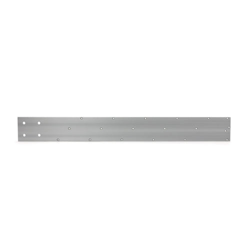 4" Prepped Outrigger 1/4" Thick Aluminum For Z-Blade