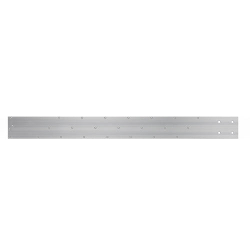 4" Prepped Outrigger 1/4" Thick Aluminum For Z-Blade