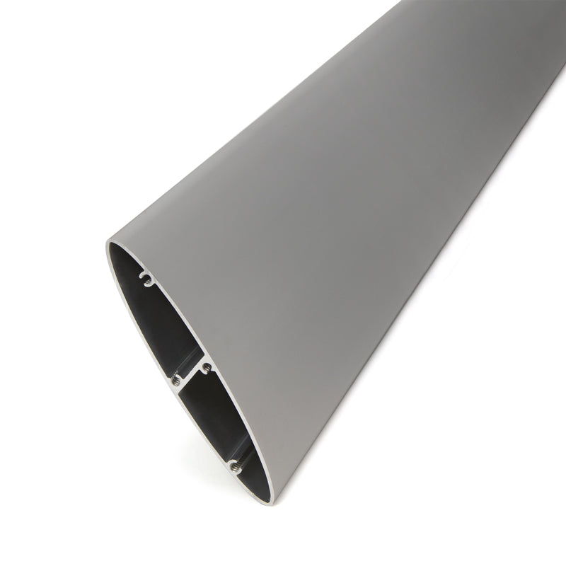 Airfoil Blade - Aluminum 12' 2" Long