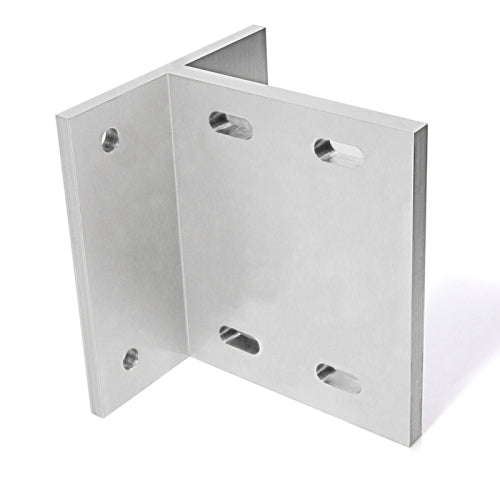 Sunshade Bracket Aluminum Center Mounting Bracket