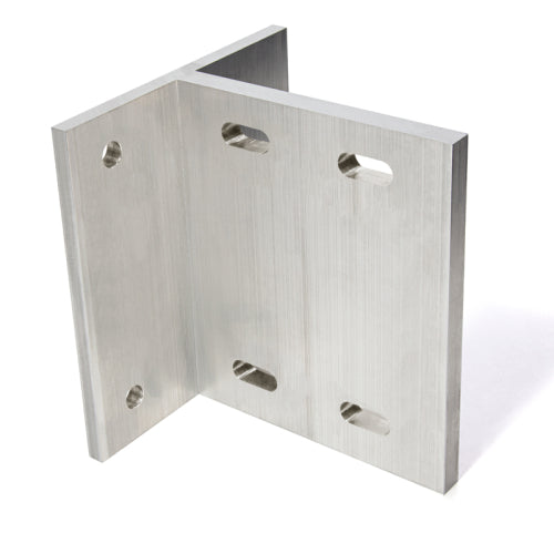 Sunshade Bracket Aluminum Center Mounting Bracket