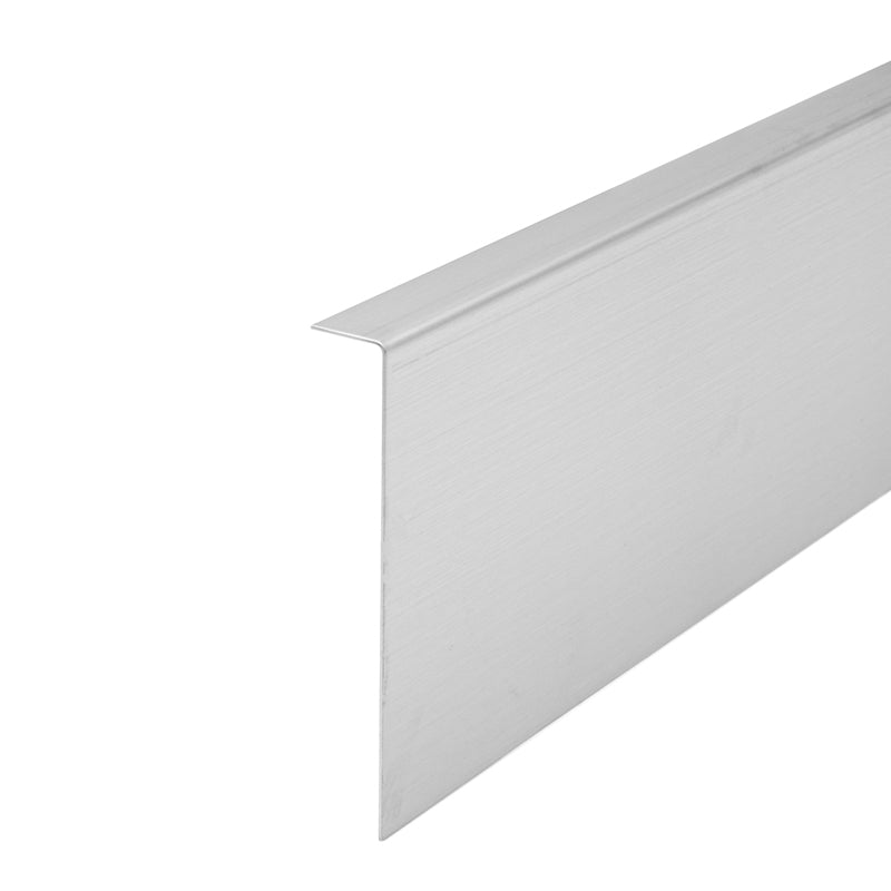 Traditional Series Low Profile Base Shoe Cladding For T5LM Base Shoe - 120" Length