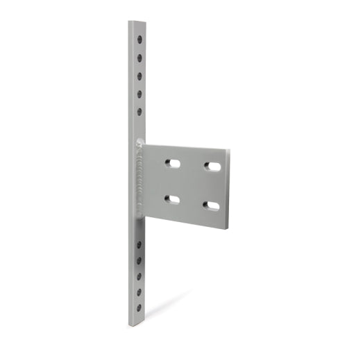 Aluminum Sunshade Curtainwall Bracket