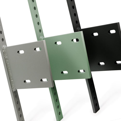 Aluminum Sunshade Curtainwall Bracket