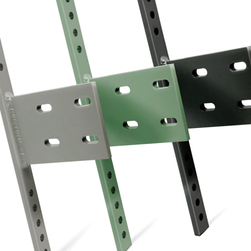 Aluminum Sunshade Curtainwall Bracket