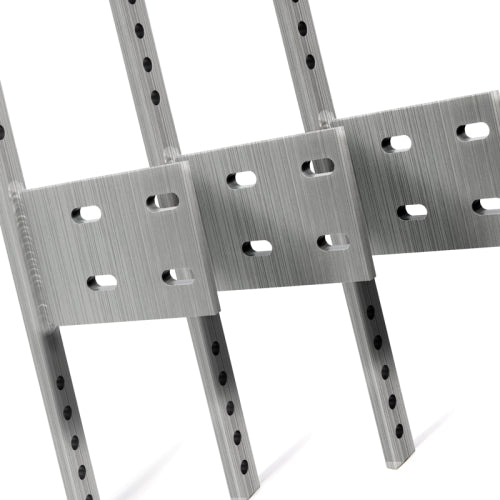 Aluminum Sunshade Curtainwall Bracket