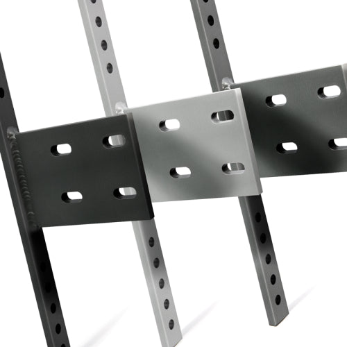 Aluminum Sunshade Curtainwall Bracket