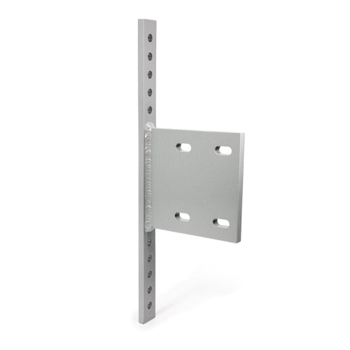 Aluminum Sunshade Curtainwall Bracket