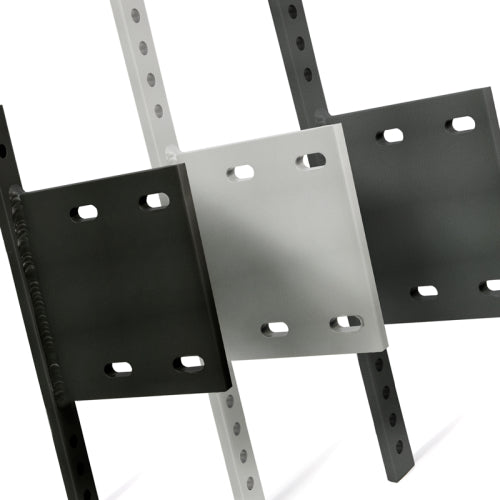 Aluminum Sunshade Curtainwall Bracket