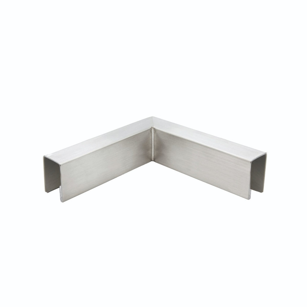 Internal Railing Splice 90 Degree Sleeve Only Internal Splice Corner 4