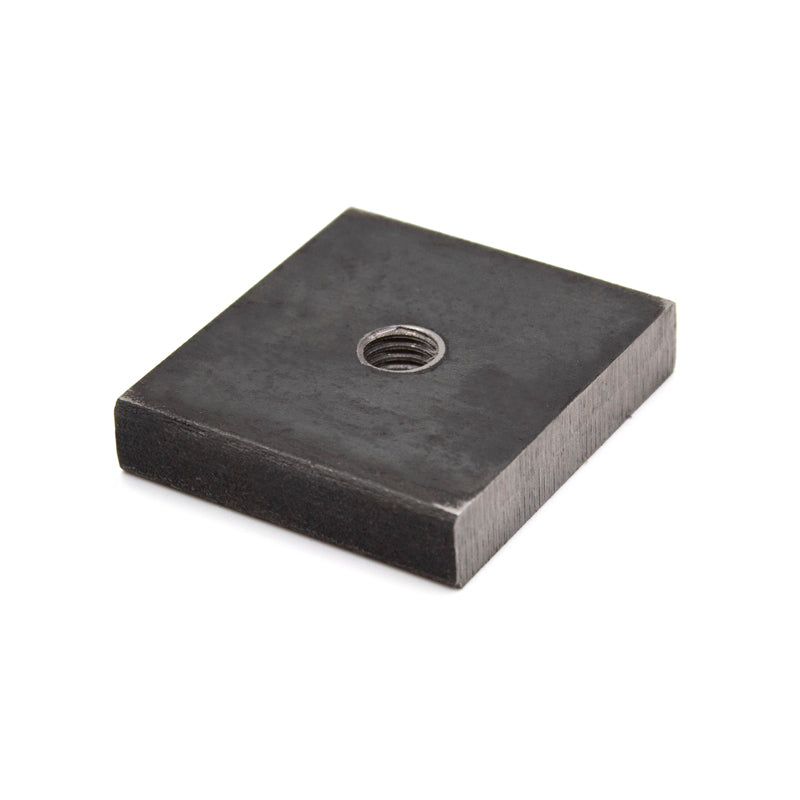 Base Shoe Weld Block 10pk - Steel