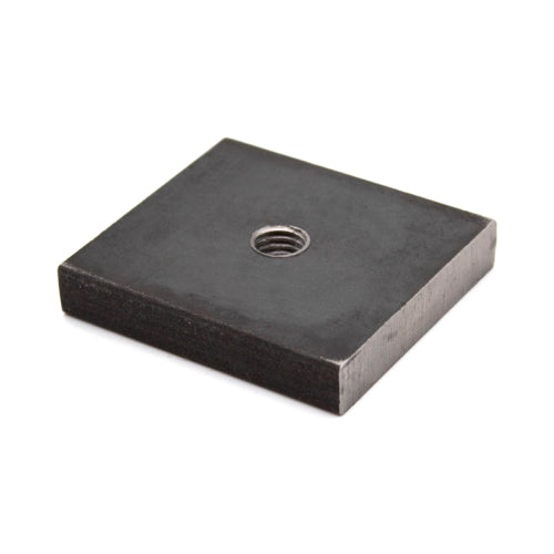 Base Shoe Weld Block 10pk - Steel