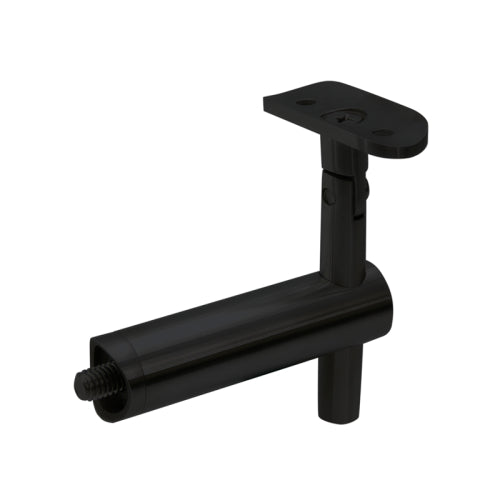 Elysian Series Brackets for Glass, Post and Wall Mounted Handrails