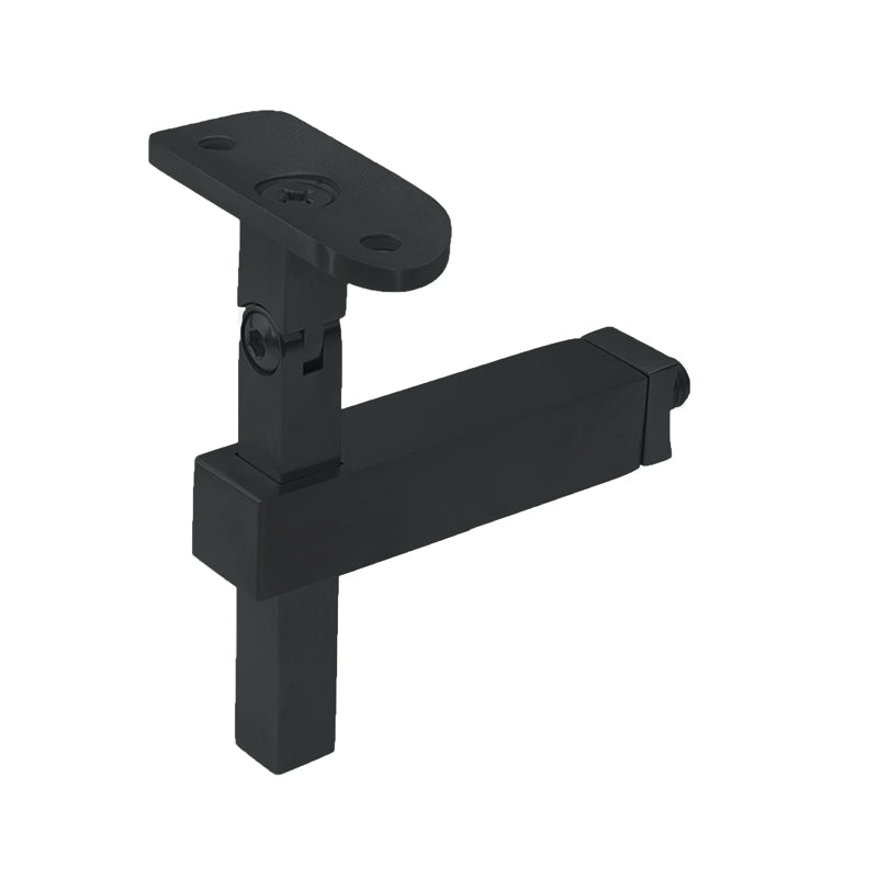 Valley Series Bracket For Glass, Post Or Wall Mounted Handrails