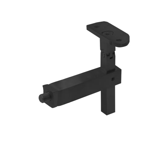 Valley Series Bracket For Glass, Post Or Wall Mounted Handrails