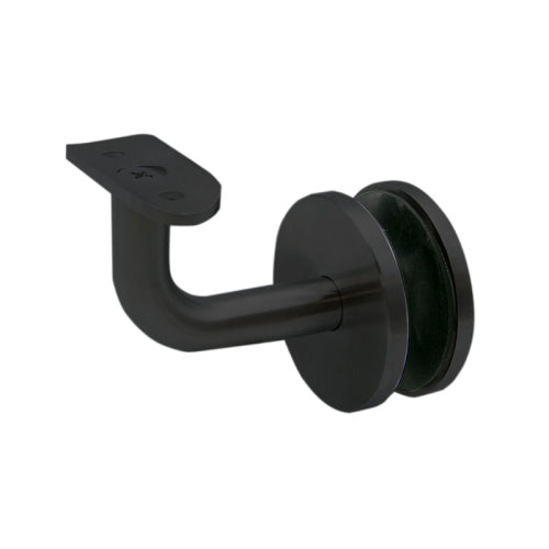 Brea Series Brackets For Glass, Wall Or Post Mounted Handrails