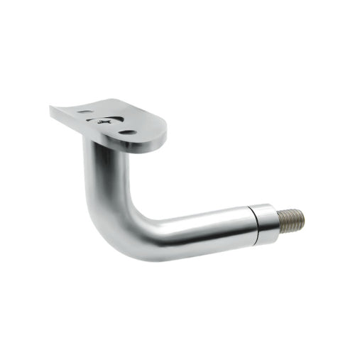 Brea Series Brackets For Glass, Wall Or Post Mounted Handrails