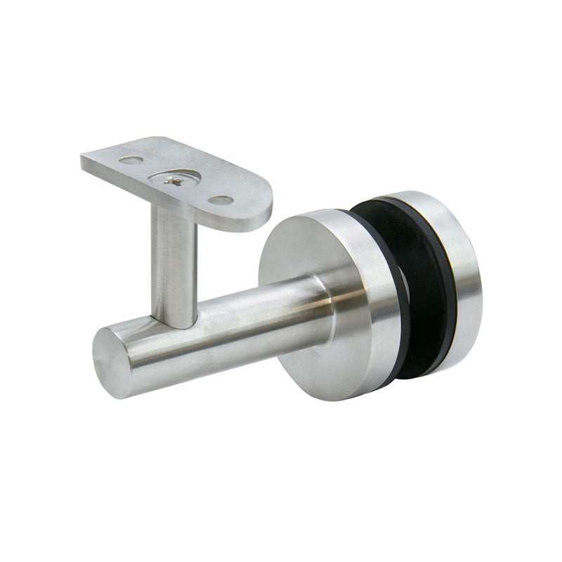 Melrose Series Brackets for Glass, Post and Wall Mounted Handrails